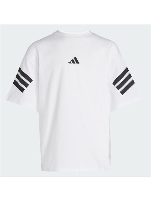 j fi 3s t ADIDAS | JN8088WHT BLACK
